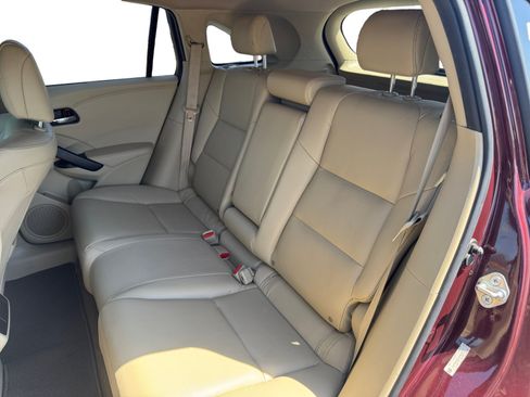 Used 2018 Acura RDX FWD image 13
