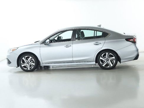 Used 2020 Subaru Legacy Limited w/ Popular Package #2 image 38