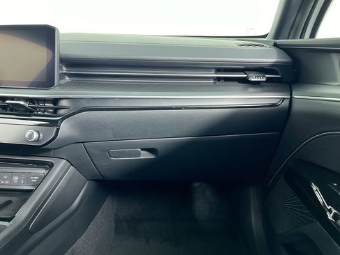 New 2026 Kia K5 EX image 35