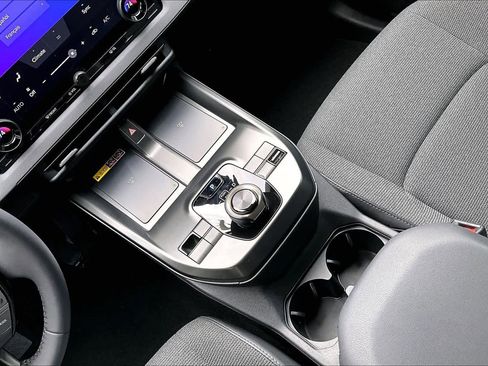 Certified 2026 Toyota bZ AWD/4WD image 15