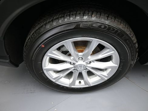 Certified 2025 Honda CR-V EX-L image 12