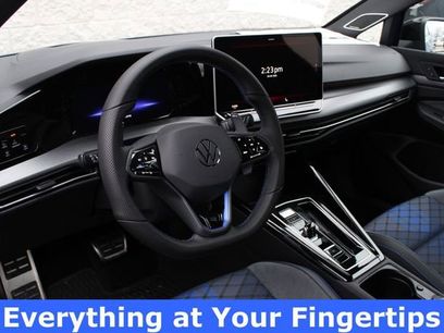 New 2026 Volkswagen Golf w/ Euro Style Package