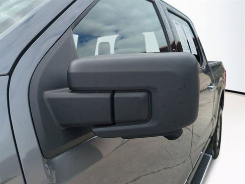 Used 2024 Ford F150 XLT w/ Mobile Office Package image 12