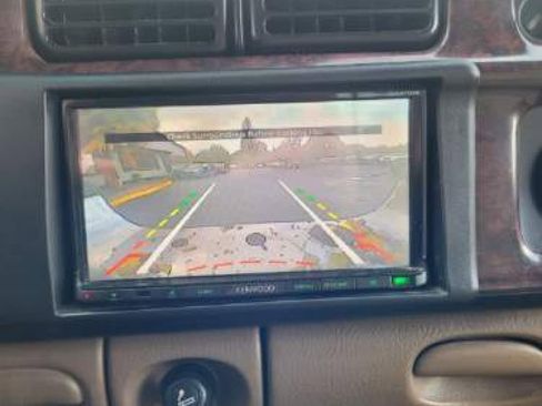 Used 1999 Dodge Ram 2500 Truck 4x4 Quad Cab image 8