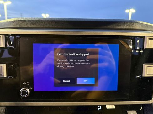 New 2026 Toyota Tundra SR5 image 19