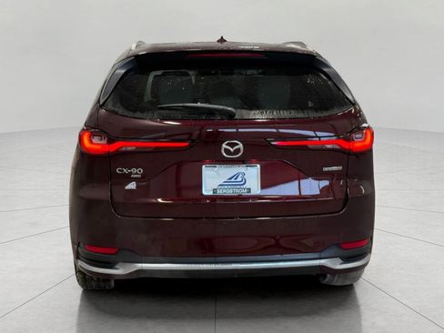 New 2026 MAZDA CX-90 3.3 Turbo S w/ Premium Plus AWD/4WD image 5