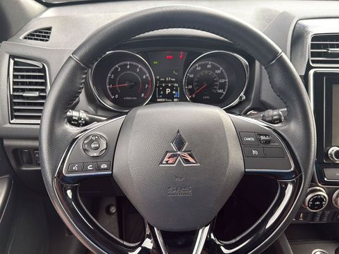 Used 2021 Mitsubishi Outlander Sport GT AWD/4WD image 16