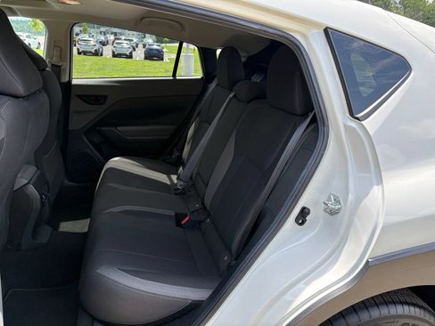 Certified 2026 Subaru Crosstrek 2.5i Premium AWD/4WD image 32