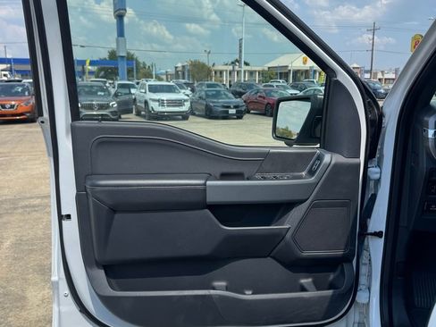 Used 2024 Ford F150 XLT w/ Mobile Office Package AWD/4WD image 7