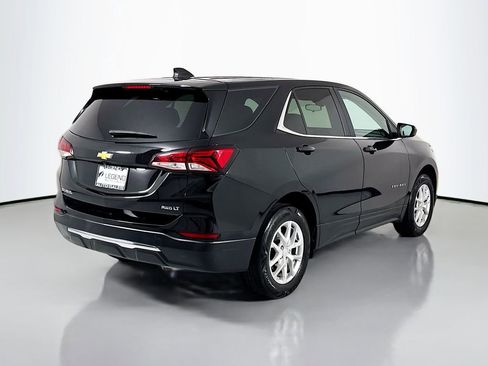 Used 2022 Chevrolet Equinox LT w/ LPO, Floor Liner Package image 5