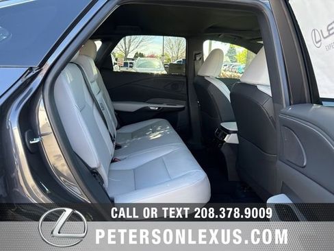 New 2026 Lexus RX 350 Premium Plus AWD/4WD image 18