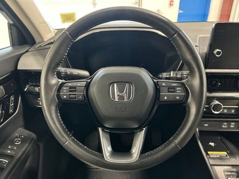 Certified 2024 Honda CR-V EX-L image 17