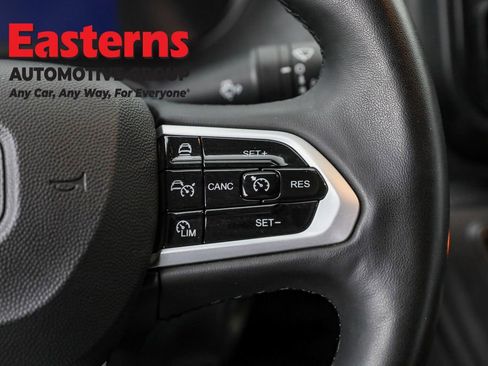 Used 2024 RAM ProMaster 3500 image 16