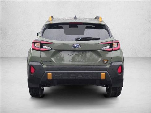 New 2026 Subaru Crosstrek 2.5i Wilderness image 7