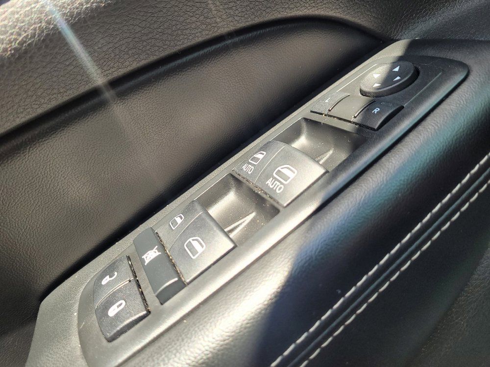 Used 2016 Jeep Grand Cherokee Limited RWD image 27