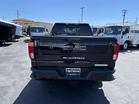 New 2026 GMC Sierra 1500 Elevation w/ Preferred Package RWD image 6
