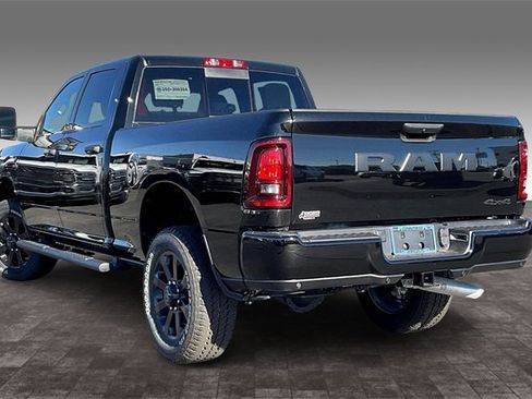 New 2026 RAM 2500 Tradesman image 3