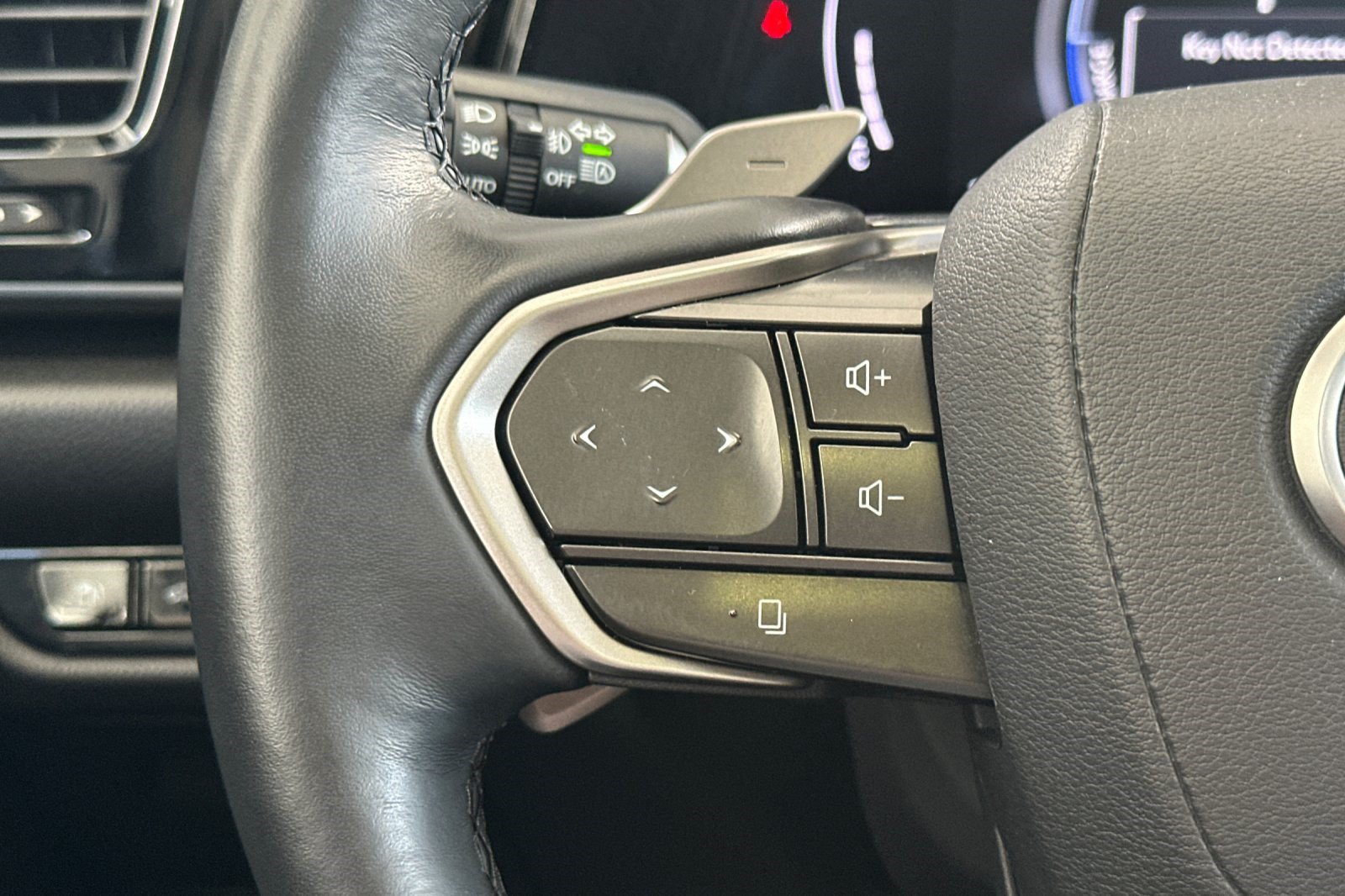 Certified 2024 Lexus NX 350h AWD w/ Vision Package image 31