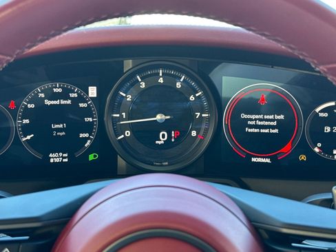 Certified 2020 Porsche 911 Carrera S image 28