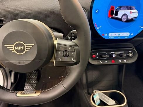 New 2026 MINI Cooper 4-Door Hardtop image 14