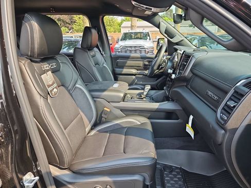 New 2026 RAM 1500 RHO AWD/4WD image 16