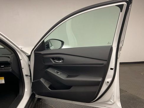 New 2025 Honda Accord SE image 23