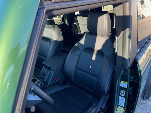 New 2025 Ford Bronco Big Bend image 22