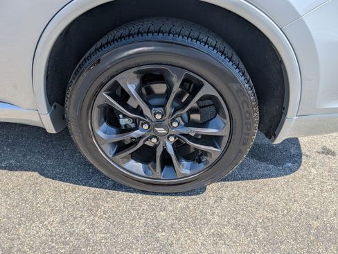 Used 2025 Dodge Durango R/T image 9