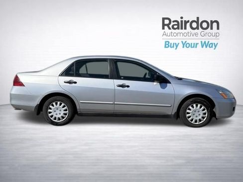 Used 2007 Honda Accord VP image 8