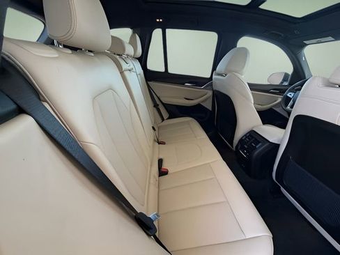Used 2023 BMW X3 sDrive30i w/ Convenience Package image 38