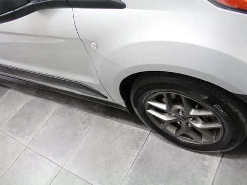 Used 2022 Ford Transit Connect XL w/ Trailer Tow Package image 32