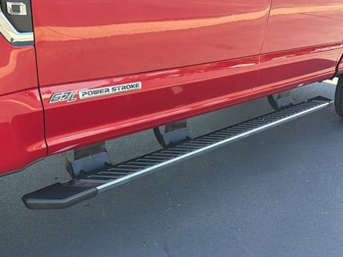 Used 2022 Ford F250 Lariat AWD/4WD image 12