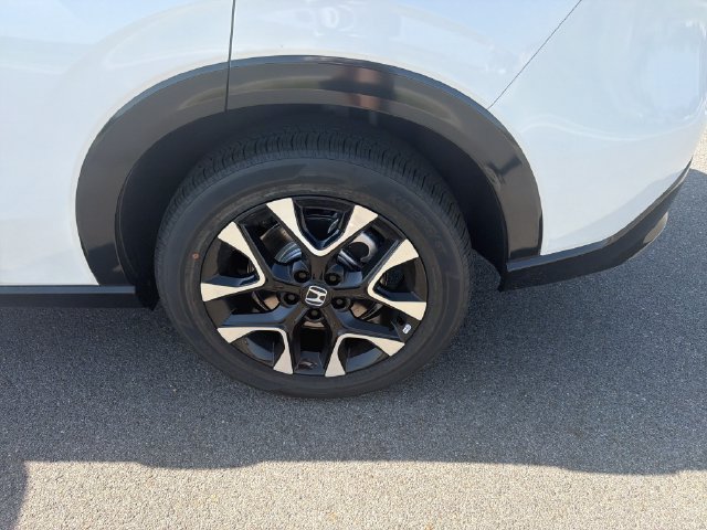 New 2027 Honda HR-V EX-L image 22