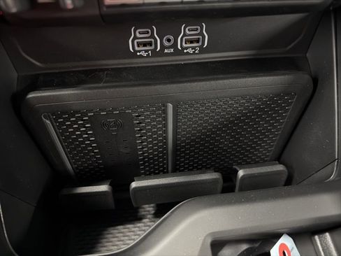 New 2026 RAM 1500 RHO image 23