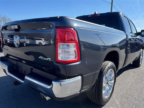 Used 2020 RAM 1500 Big Horn image 25