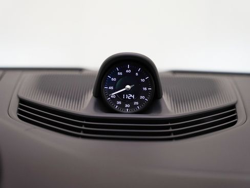 Certified 2023 Porsche Taycan Turbo S w/ Premium Package image 21