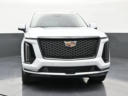 Certified 2026 Cadillac Escalade Sport w/ Touring Package RWD image 8