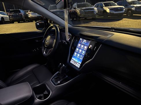 Certified 2025 Subaru Outback Limited w/ Popular Package #2 image 49