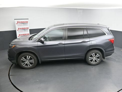 Used 2016 Honda Pilot EX-L image 13