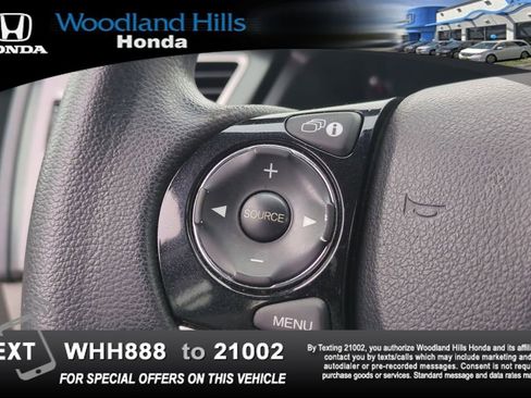 Used 2013 Honda Civic EX image 11