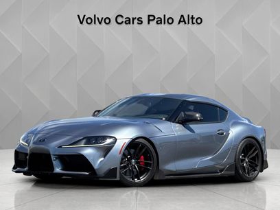 Used 2020 Toyota Supra Premium w/ Driver Assist Package