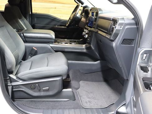 Used 2023 Ford F150 XLT w/ Equipment Group 302A High image 59