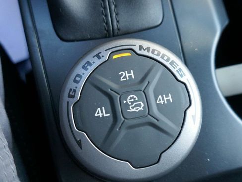 New 2026 Ford Bronco Big Bend image 16