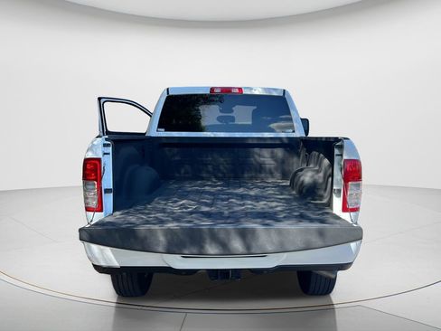 Used 2024 RAM 2500 Big Horn w/ Sport Appearance Package image 14