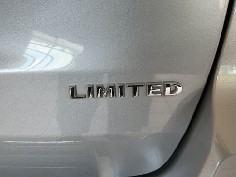 Used 2020 Jeep Grand Cherokee Limited RWD image 44