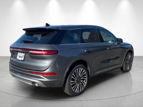 Used 2022 Lincoln Corsair Reserve w/ Sport Package AWD/4WD image 5