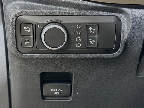 Used 2024 Ford Bronco Wildtrak image 10