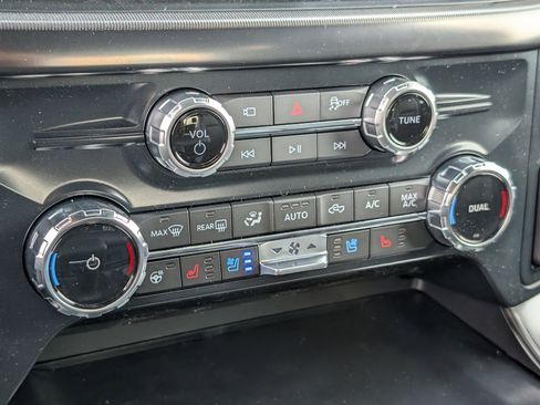 New 2026 Ford F150 Lariat w/ Equipment Group 501A Mid image 18