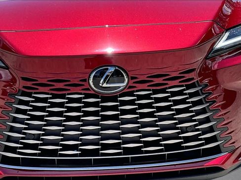 Used 2024 Lexus RX 350h w/ Accessory Package (Z1) AWD/4WD image 29
