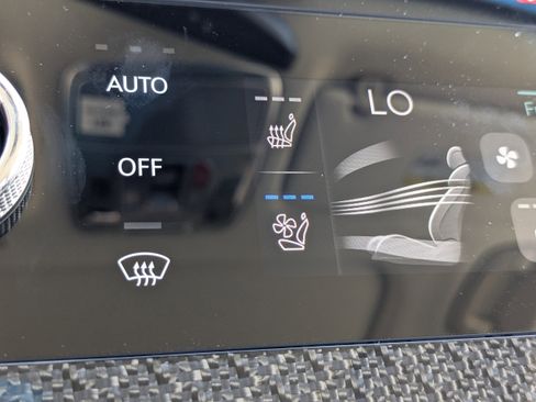 New 2025 Genesis GV80 3.5T e-SC AWD/4WD image 29